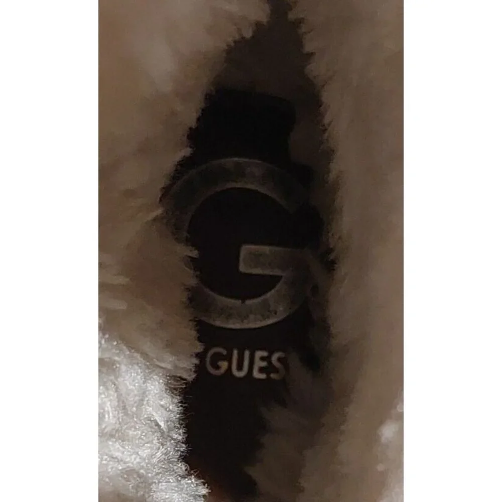 G by Guess elevate your